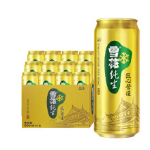 雪花纯生啤酒】价格_图片_品牌_怎么样-