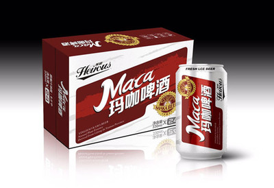 【-好品牌】玛卡啤酒加盟||英豪玛咖啤酒批发商
