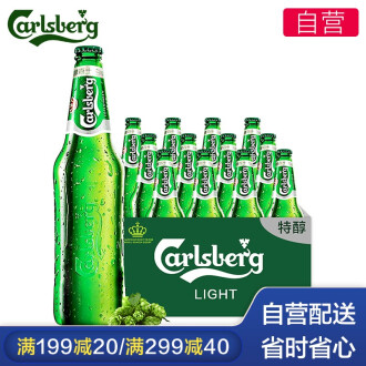 嘉士伯特醇排行榜