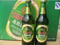 青岛小优啤酒330ml价格_酒水批发_山东济南市青岛小优啤酒330ml.