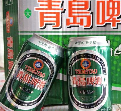 【念飞萍商贸】\啤酒\青岛啤酒饮品批发 零售