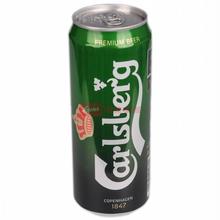 嘉士伯啤酒