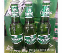 啤酒
