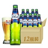 法国啤酒凯旋1664黄啤酒皮尔斯啤酒 330ml*12装 性价比之选与用户评价