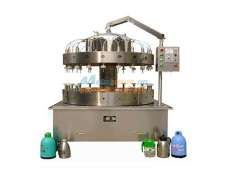 高效便捷的鲜啤灌装机供应——青州市为民灌装机械厂满足您的啤酒批发需求